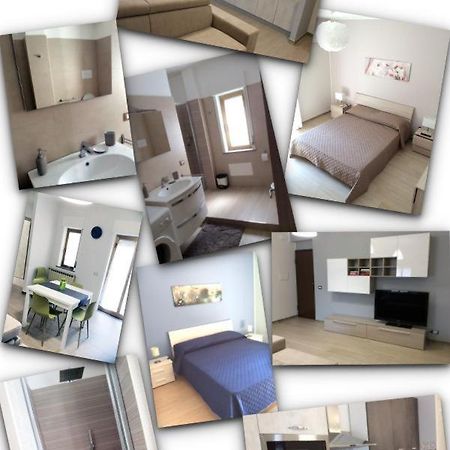 Brevi Vacanze A Броло Екстер'єр фото