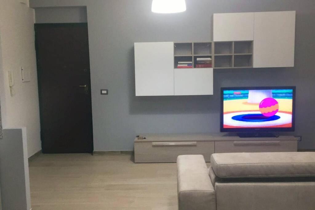 Brevi Vacanze A Броло Екстер'єр фото