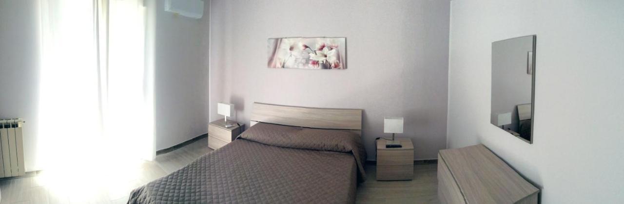 Brevi Vacanze A Броло Екстер'єр фото