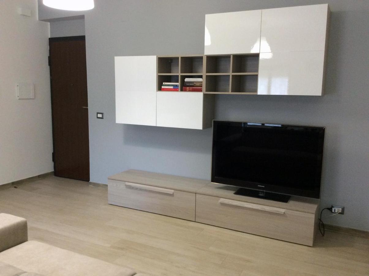 Brevi Vacanze A Броло Екстер'єр фото