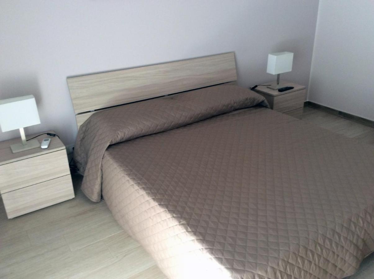 Brevi Vacanze A Броло Екстер'єр фото