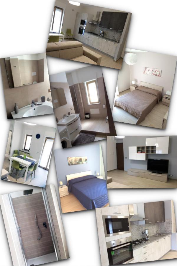 Brevi Vacanze A Броло Екстер'єр фото